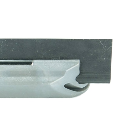 Unger Ninja Aluminum Squeegee Channel 8 Inch AC200